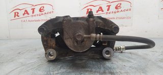 PINZA DE FRENO DELANTERA DERECHA NISSAN PULSAR (C13) Acenta