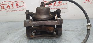 PINZA DE FRENO DELANTERA DERECHA NISSAN PULSAR (C13) Acenta