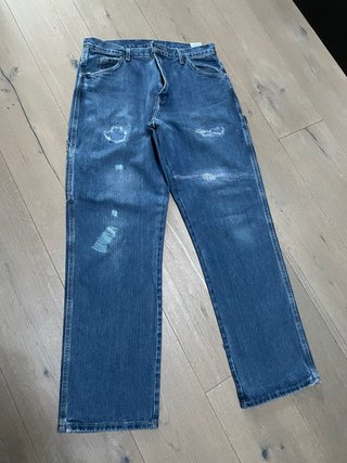 Jeans dickies vintage