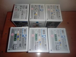 Funko Pop! Figuras Coleccionables Varios
