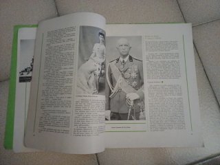Rivista n. 2 Dossier Mussolini