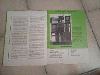 Rivista n. 2 Dossier Mussolini