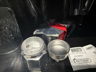 Cafetera Bialetti La Mokina