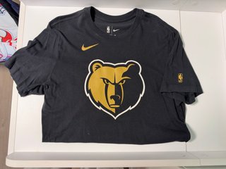Camiseta Nike NBA Memphis Grizzlies
