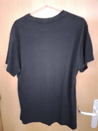 Camiseta Element Negra