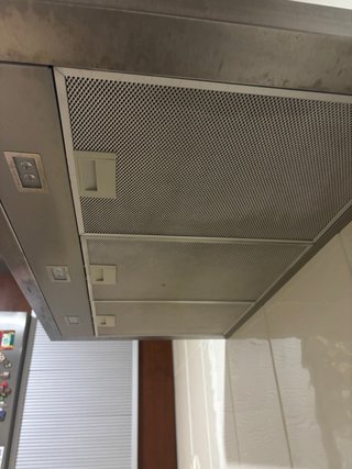 Campana extractora Bosch 90cm