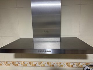Campana extractora Bosch 90cm