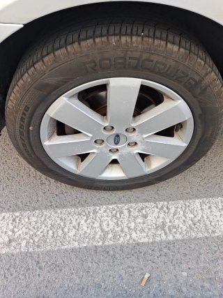 Ford Mondeo 2003
