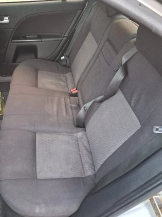 Ford Mondeo 2003