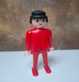 Playmobil figura básica