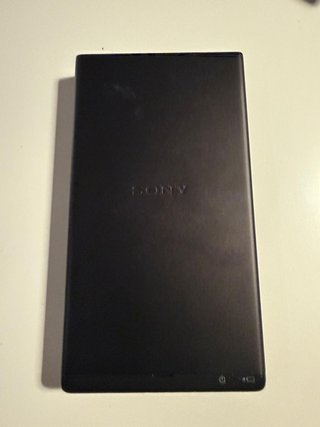 Proyector Sony MP-CD1 Compacto