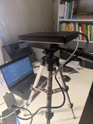 Proyector Sony MP-CD1 Compacto