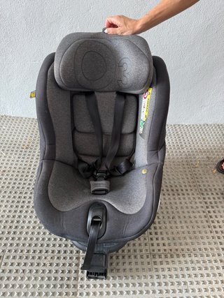 Silla de coche para bebé  Nado