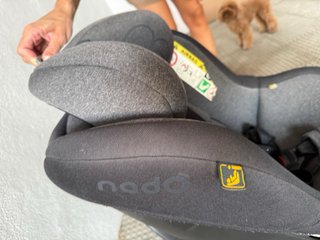 Silla de coche para bebé  Nado