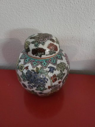 Vaso cinese