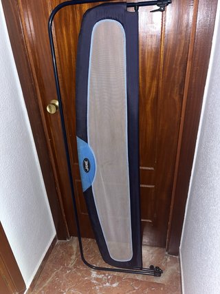 Barandilla de seguridad para cama Jané
