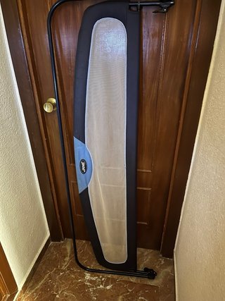 Barandilla de seguridad para cama Jané