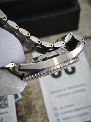 Seiko Marinemaster 110 Aniversario