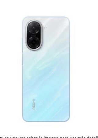 Xiaomi Redmi A5 64GB Azul