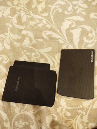 PocketBook Verse para piezas