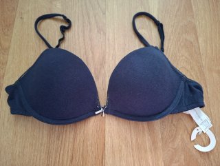 Sujetador Women'secret