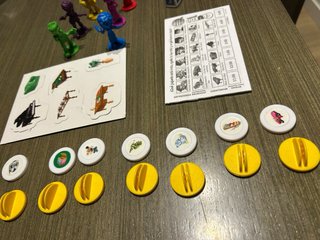 Cluedo Junior - Mi Primer Cluedo