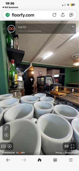 Bar Terraza C1 Sants oportunidad oro