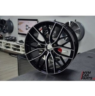 Juego de 4 Llantas 19 F30 Performance BM013