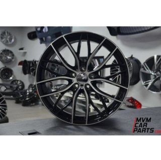 Juego de 4 Llantas 19 F30 Performance BM013
