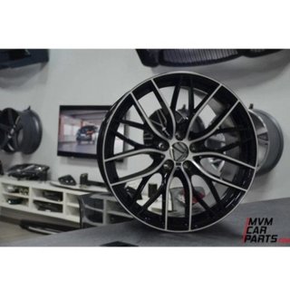 Juego de 4 Llantas 19 F30 Performance BM013