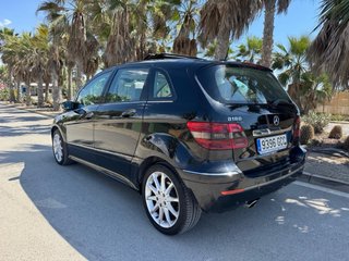Mercedes-Benz Clase B 2009