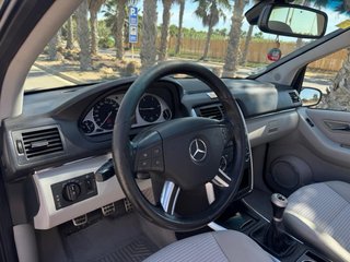 Mercedes-Benz Clase B 2009