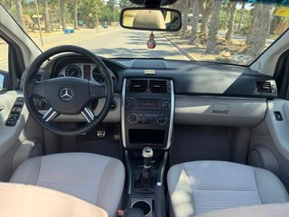 Mercedes-Benz Clase B 2009