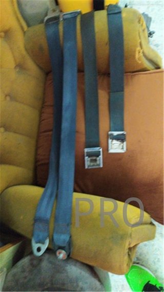 cinturones seat 600