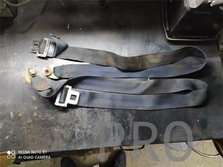 cinturones de seat 600