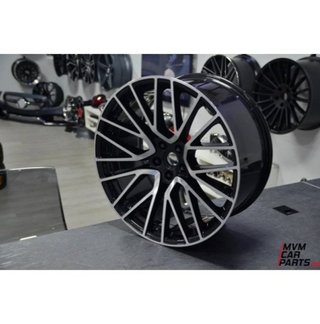 Juego de 4 Llantas 21 para Porsche Macan GTS Look