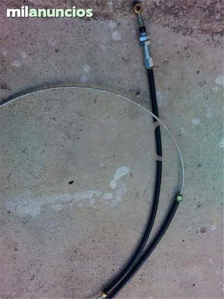 cable de freno trasero de seat 600 nuevo