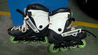 Patines Freeskate Seba FRX 80 talla 45