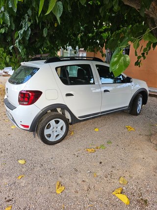 Dacia Sandero 2017