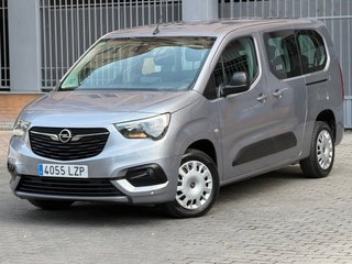 Opel Combo Life 2022