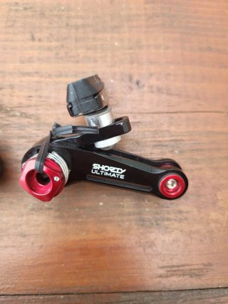 Freno Avid Shorty Ultimate