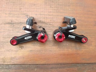 Freno Avid Shorty Ultimate