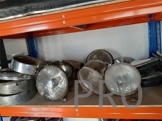 faros seat 600