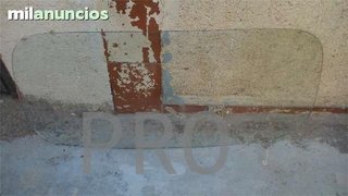 Luna trasera de seat 600 E,L,D