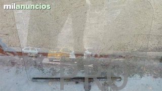Cristal de puerta de seat 600 E,L