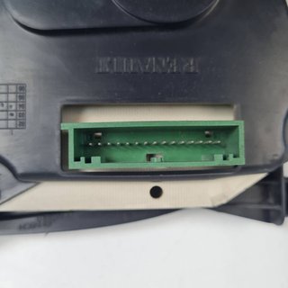 CUADRO INSTRUMENTOS RENAULT RENAULT MASTER II PHASE 2 CAJA CERRADA 2003-2011