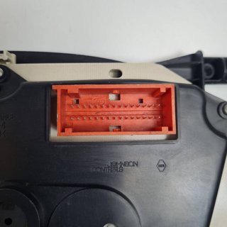 CUADRO INSTRUMENTOS RENAULT RENAULT MASTER II PHASE 2 CAJA CERRADA 2003-2011
