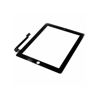 PANTALLA TACTIL NEGRA IPAD 3ª  GEN ( A1416 )
