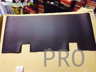 Alfombrilla de capo de seat 600