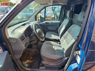 Ford Transit connect 2007